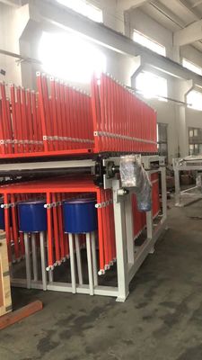 কেনা 4ft*8ft Short Cycle Press Line For MDF Chipboard Furniture (এমডিএফ চিপবোর্ড আসবাবপত্রের জন্য 4ft*8ft শর্ট সাইকেল প্রেস লাইন) online manufacture