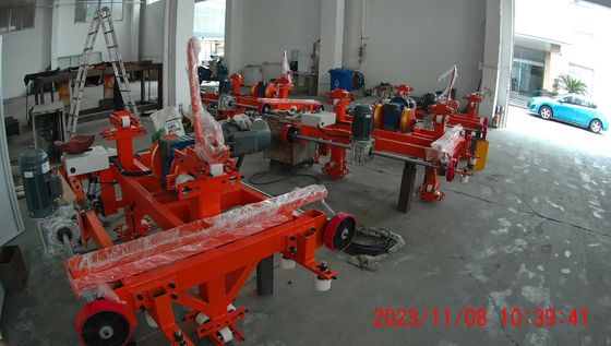 কেনা 4×8 স্বল্প চক্র ল্যামিনেশন প্রেস লাইন মেলামাইন প্রেস মেশিন online manufacture