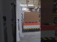 সংক্ষিপ্ত চক্র প্রেস লাইন