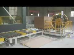 সংক্ষিপ্ত চক্র প্রেস লাইন